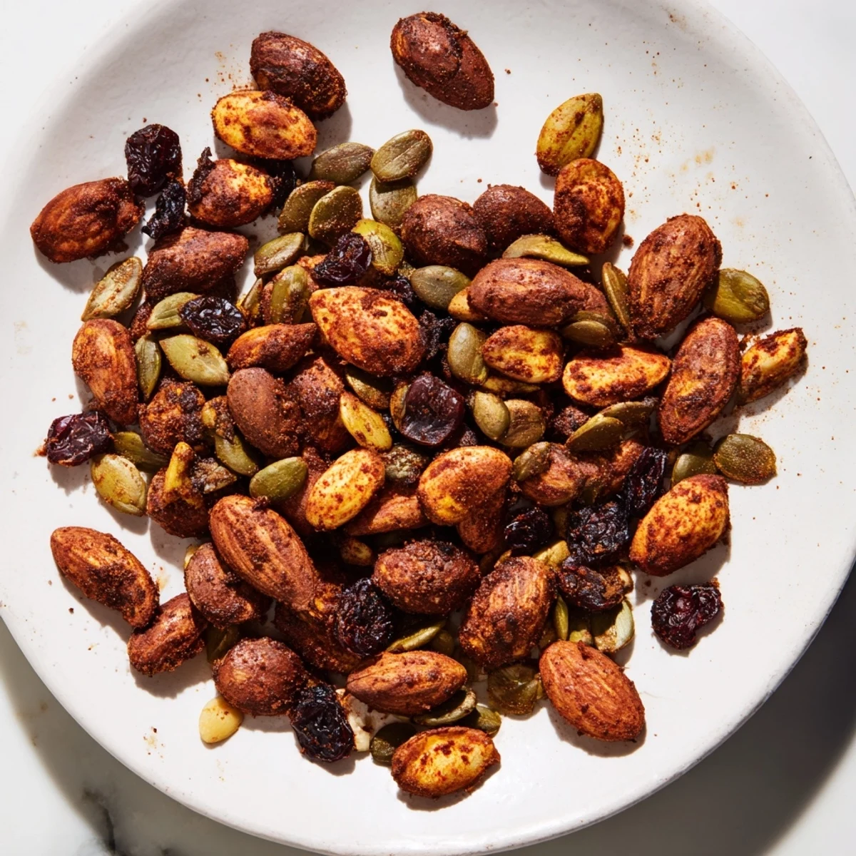 Acorn & Oak Snack Mix