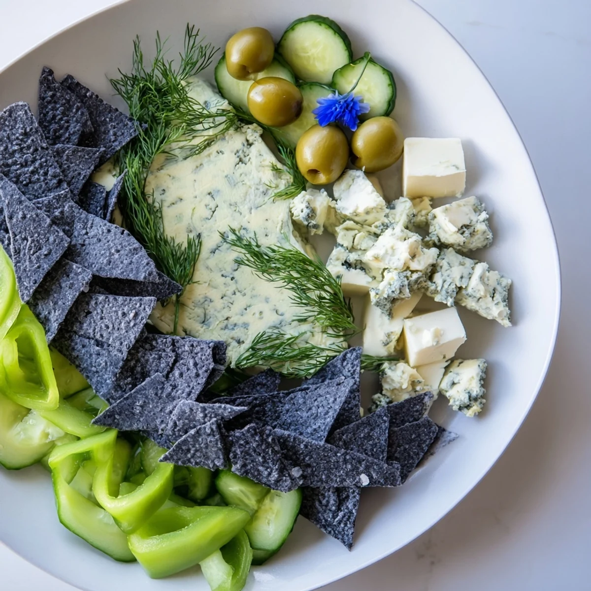 Deep Sea Ocean Wave #91