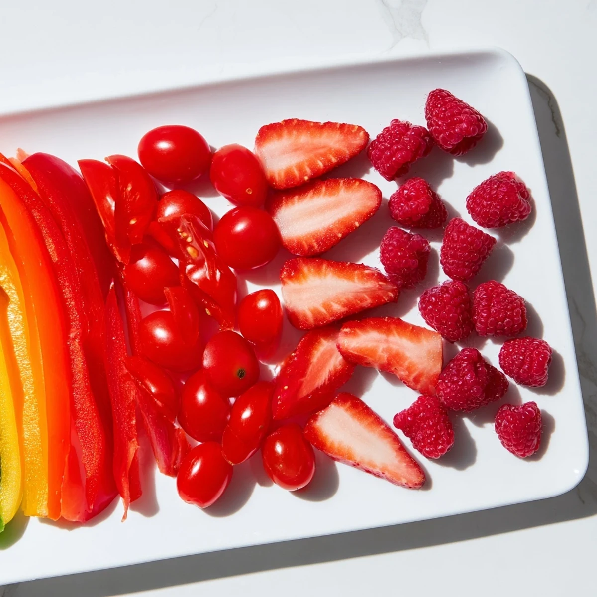 Rainbow Pride Grazing Board #94