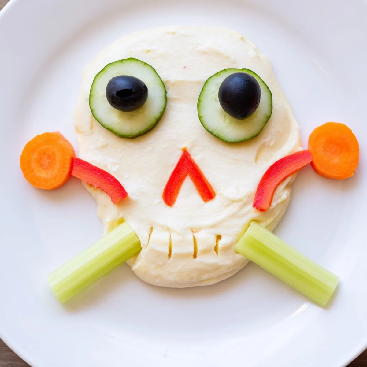 Skull & Bones Spooky Spread #96