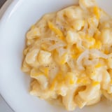One-Pot Butternut Squash Mac