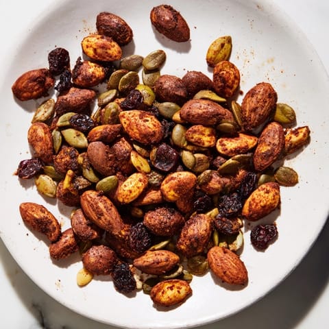 Acorn & Oak Snack Mix