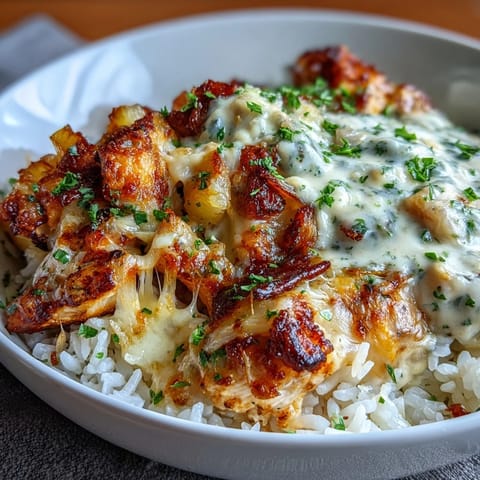 One-Pot Cozy Meals recipe