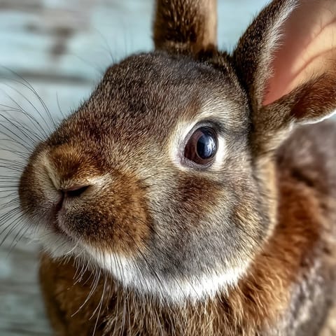 Sparkle Easter Bunny Cake with Gold Sprinkles: A whimsical vanilla cake shaped like a bunny, frosted in fluffy buttercream, and finished with shimmering gold sprinkles.